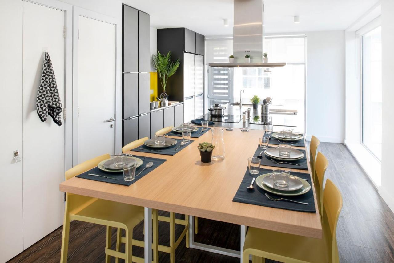 Appartement Yugo Explore - Amnis House